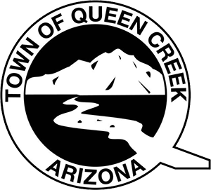 Queen Creek seal logo