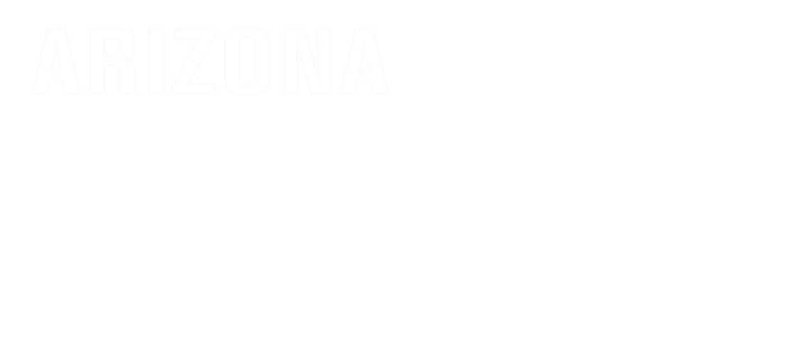 Arizona Water Facts Logo 3 White Vertical