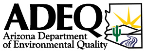 ADEQ logo