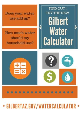 household water use images