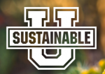 Peoria Sustainable University Logo