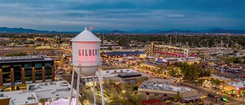 Water Wise Gilbert : Celebrating Conservation