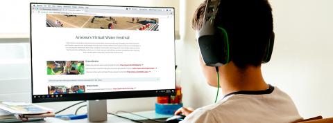AZ Project Wet Online water Festivals
