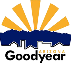 Goodyear Arizona logo