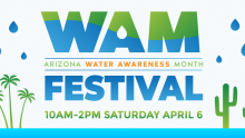 Water Awareness Month Festival